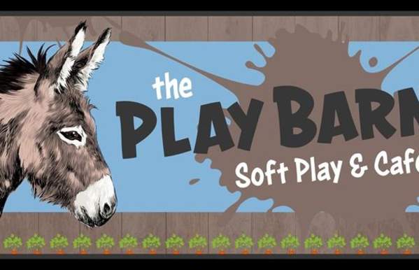 The Play Barn at Round Meadows Farm