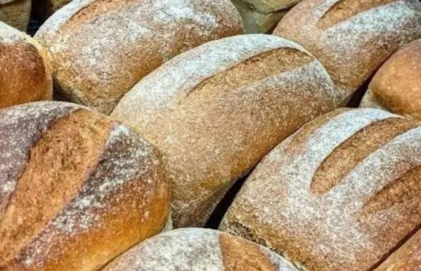 Live Love Loaf