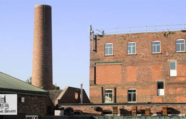 Lymestone Brewery