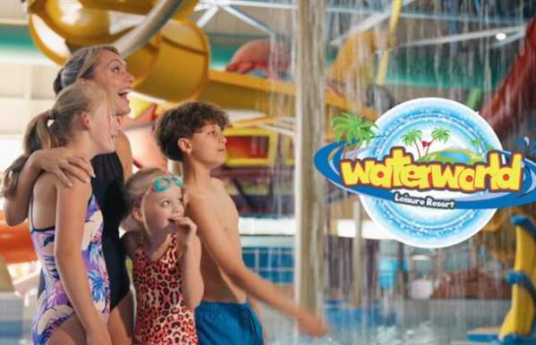 Waterworld