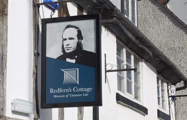Redfern's Cottage