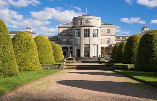 Shugborough Estate