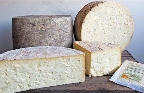 The Staffordshire Cheese Company