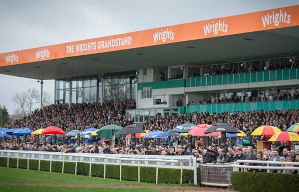 Uttoxeter Racecourse