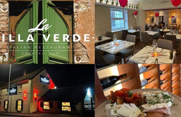 La Villa Verde
