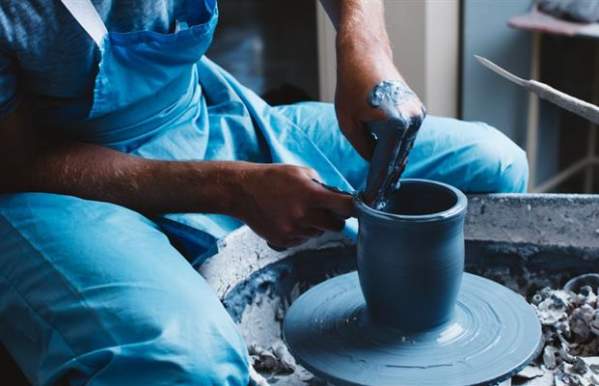 World of Wedgwood Factory Tour