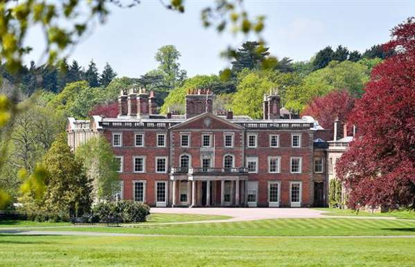 Weston Park