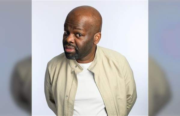 Daliso Chaponda: Topical Storm