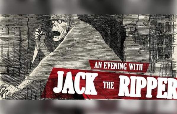 An Evening with Jack the Ripper