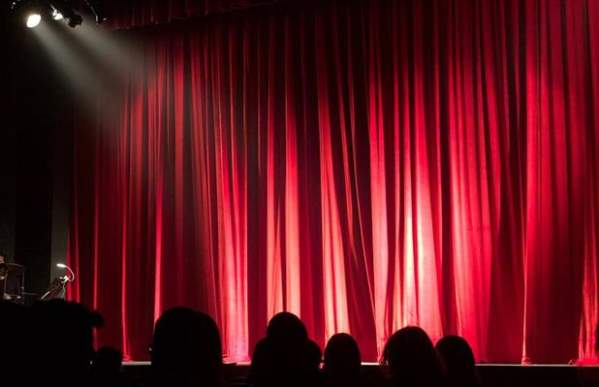 ARTS Presents SHREK JR