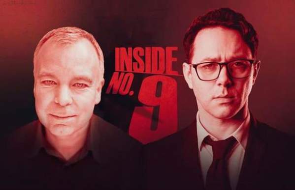 An Evening Inside No. 9 With Steve Pemberton & Reece Shearsmith
