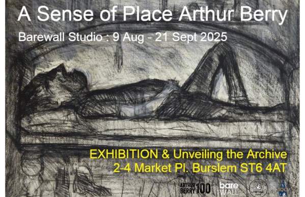 A Sense of Place Exhibition & Archive Unveiling