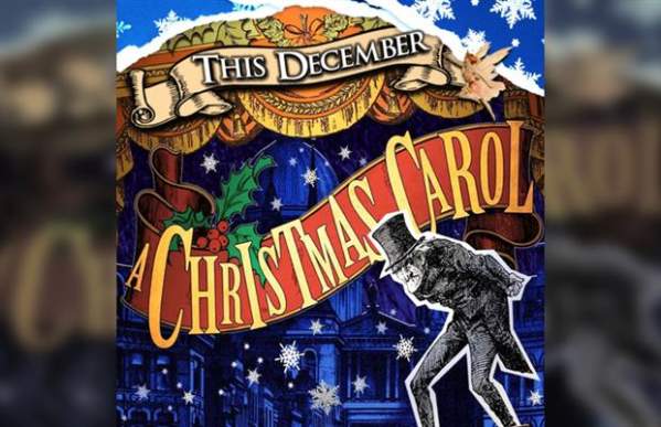 A Christmas Carol