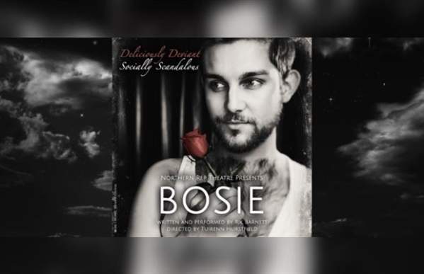Bosie