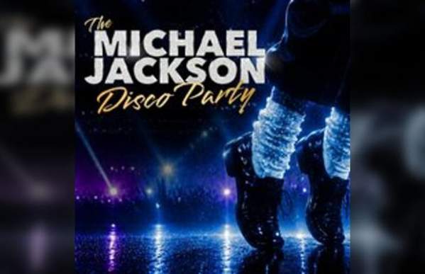 The Michael Jackson Day Party