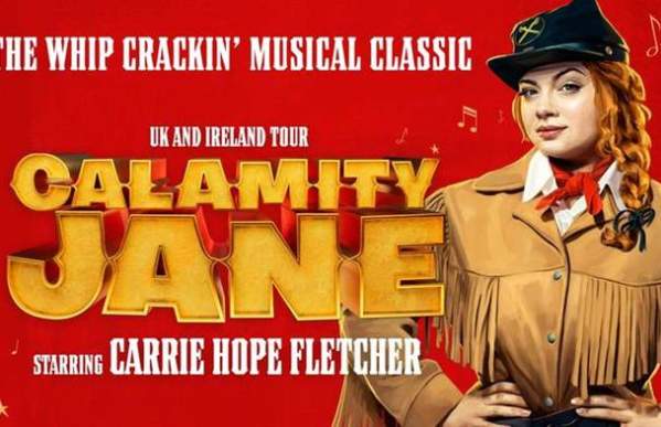Calamity Jane