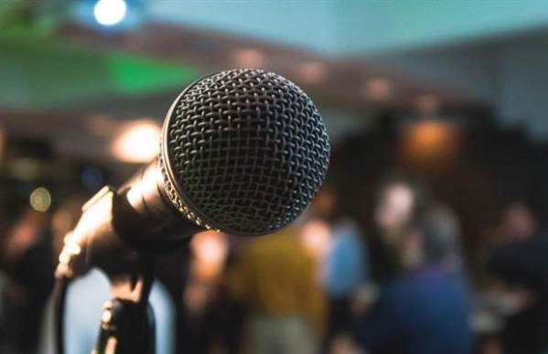 Crimson Wreath - Official Launch Gig