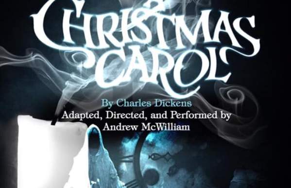 A Christmas Carol - Live at Tamworth Castle