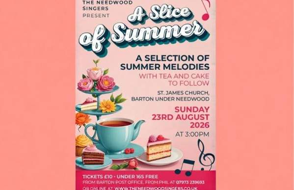 A Slice of Summer