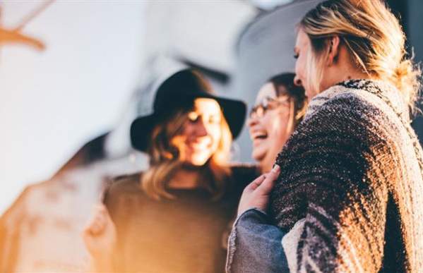 Newcomers Night - Lichfield Folk Dance Club