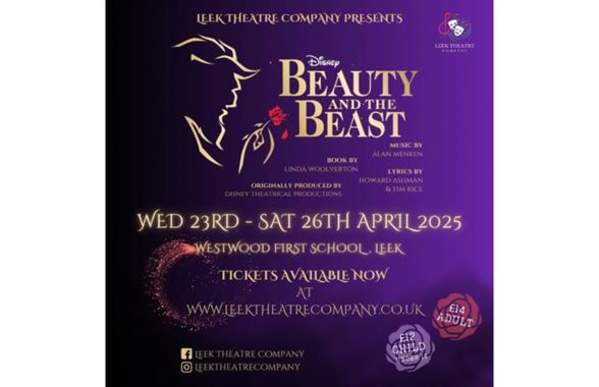 Beauty and the Beast