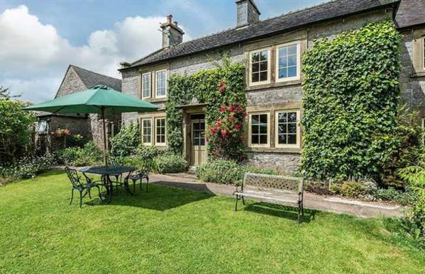 Beechenhill Farm Cottages