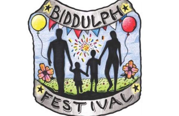 Biddulph Festival