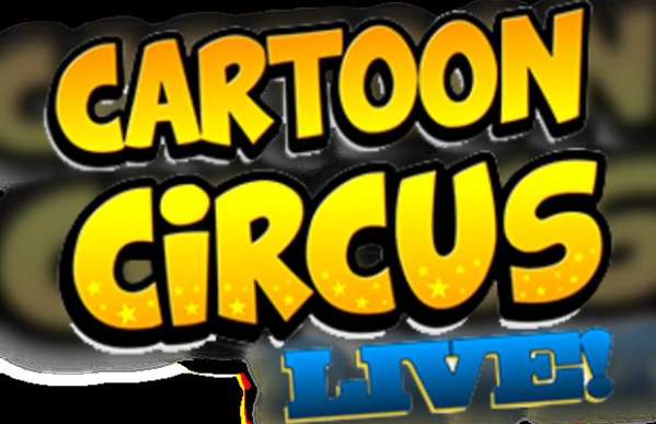 Cartoon Circus Live