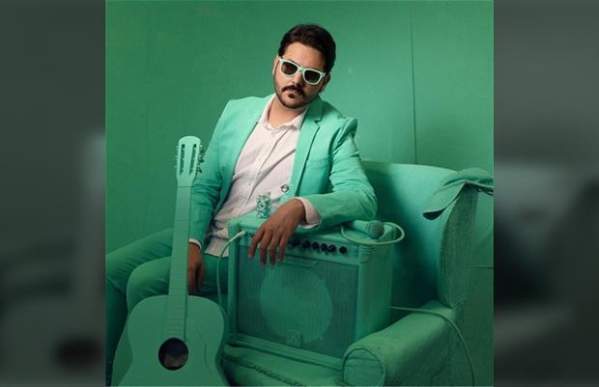 Ignacio Lopez: Señor Self-Destruct