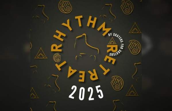 Rhythm Retreat 2026