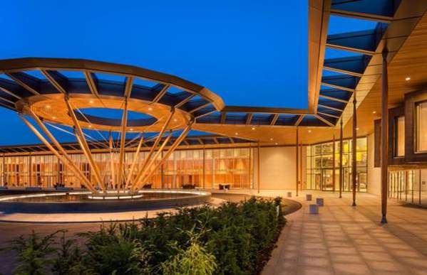 Hilton at St George's Park