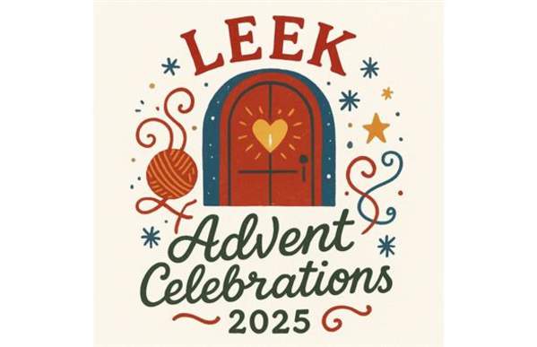 24 Doors Advent Trail