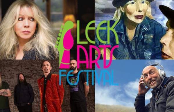Leek Arts Festival 2026