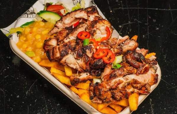 Digbeth Dining Club x McArthurGlen West Midlands