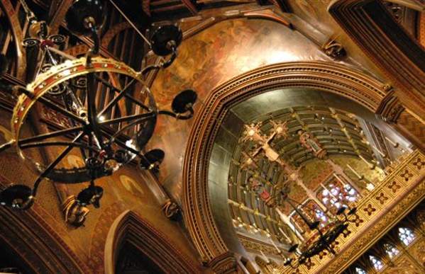 St Giles' Catholic Church