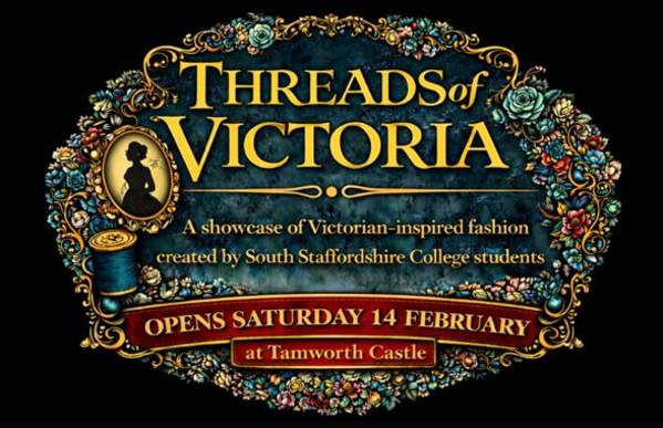 Threads of Victoria