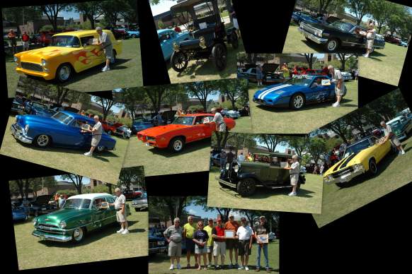 29th Annual Car Capital Auto Show