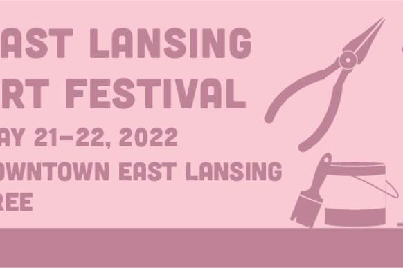 East Lansing Art Festival