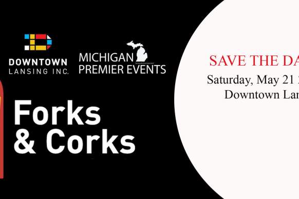 Forks & Corks