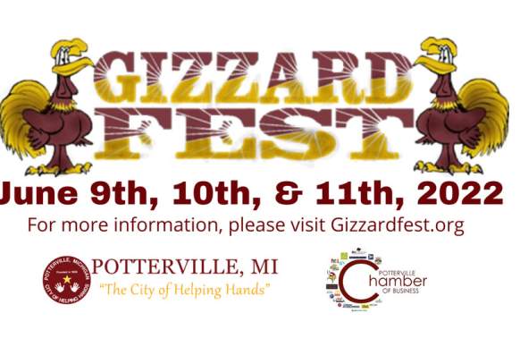 Gizzard Fest