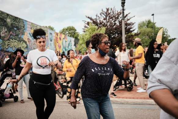 517 Juneteenth Weekend