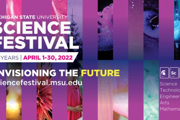 MSU Science Festival