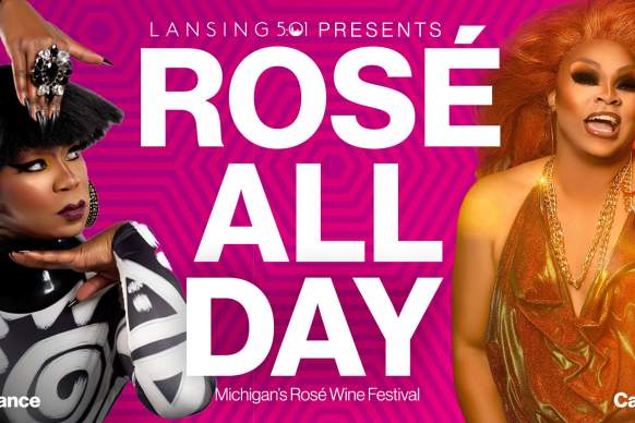 Rosé All Day