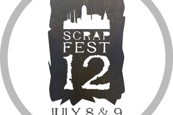 Scrapfest