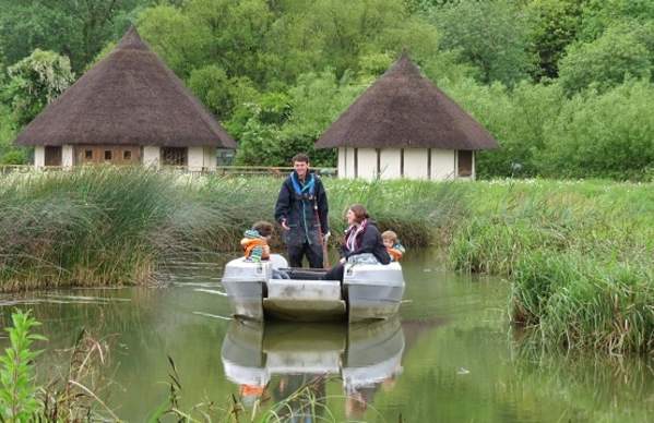 Arundel Wetland Centre