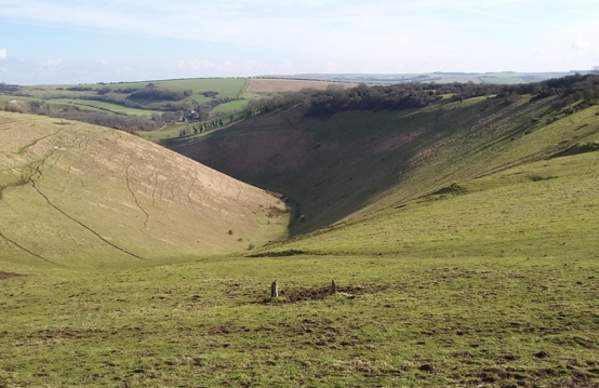 South Downs Discovery Walking Holidays