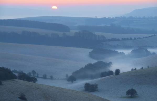 Ditchling Beacon