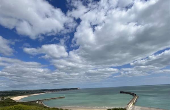 Castle Hill Nature Reserve