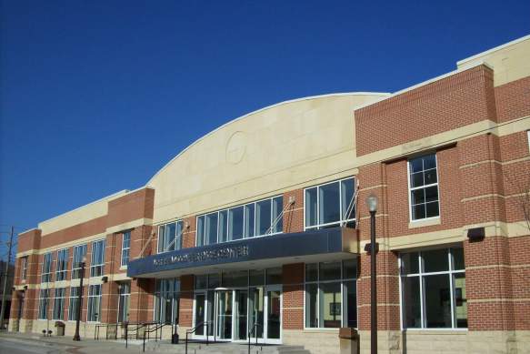 Morehead Conference Center