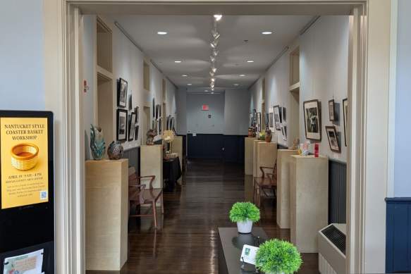 Rowan County Arts Center